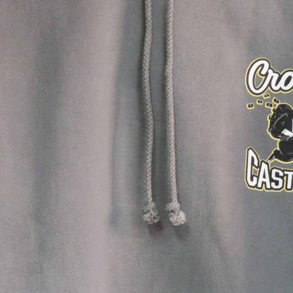 NWT Crooks & Castles Hoodie Sweatshirt - Picture 2 of 9
